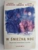 W ŚNIEŻNĄ NOC - Maureen Johnson